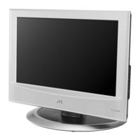 JVC 0805TNH-II-IM User Manual