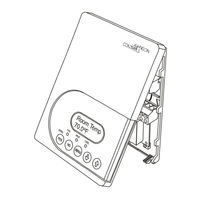 Johnson Controls TEC2101-3 N2 Installation Instructions Manual