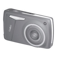 Kodak M575 - Easyshare Digital Camera Extended User Manual