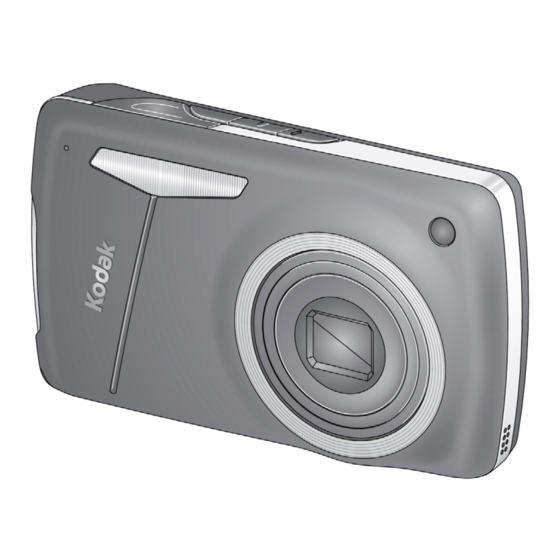 Kodak M575 - Easyshare Digital Camera Manuals