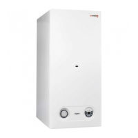 Protherm Tiger 24 (12) KTZ Operating And Installation Manual