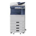 Toshiba e-studio 2550c Copying Manual