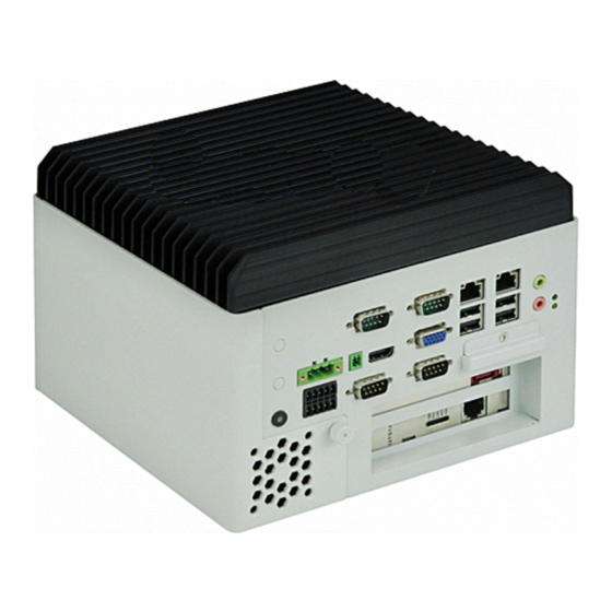 Aplex ACS-2645 User Manual