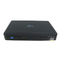 DIRECTV H25 User Manual