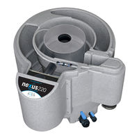 Evolution Aqua NEXUS 220 Installation And Instruction Manual