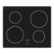 Hob Bosch PIE611B10J Instruction Manual