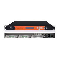 Wellav smp100 User Manual