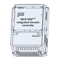 Inova Automation NICE1000+ User Manual