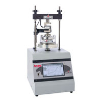 Humboldt HM-5470.3F ConMatic IPC Product Manual