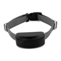 INVISIBLE FENCE MaxDog Computer Collar Owner's Manual