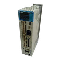 SMC Networks LECSB*-S5 Series Operation Manual