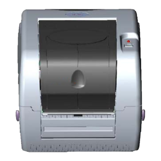 Altec TTP-343 Quick Installation Manual