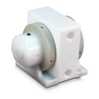 Almatec FUTUR T Series Operating And Installation Instructions