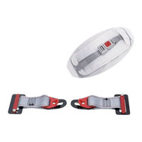 Brevi Kit auto P Instructions For Use Manual