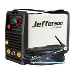 Jefferson TP Series Manual