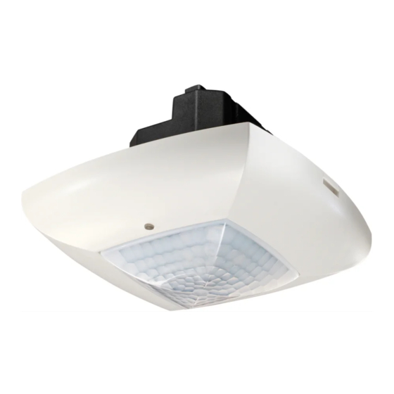 Theben compact office Quick Start Manual