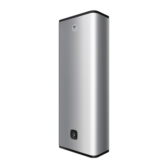 Thermor SQUARE 75 Manual