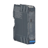 GMI D5212Q Instruction Manual