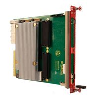 CAENels DAMC-FMC2ZUP User Manual