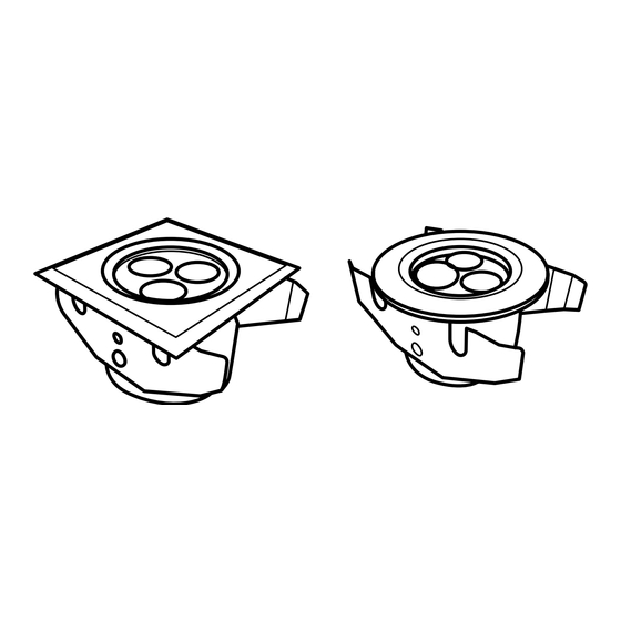 BOSS ILLUMINATION MAGNA 3 Product Manual