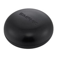 Simpnic IRB-01-SW Quick Installation Manual