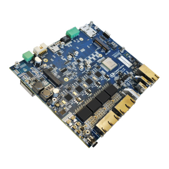 Connect Tech Cogswell User Manual