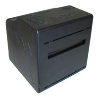 Boca Systems LEMUR -C Operator's Manual
