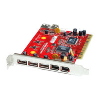 Conceptronic CDUOFWU Quick Installation Manual