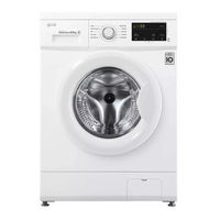 LG FH2J3WDNP0 Owner's Manual