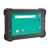 Seatronx RVT-7 User Manual