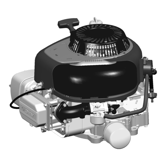 Briggs & Stratton 210000 Operator's Manual