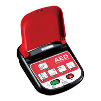 Mediana HeartOn A15 Operator's Manual