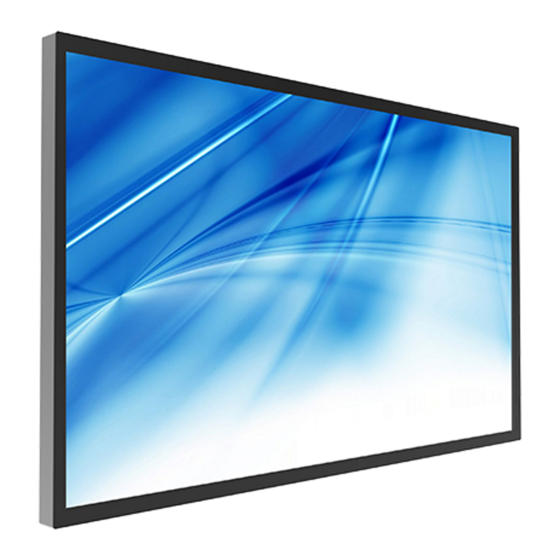 Element M55-4K User Manual