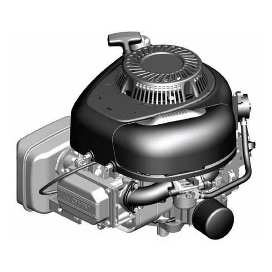 Briggs & Stratton 210000 Operator's Manual