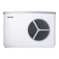 STIEBEL ELTRON HPA-O 13 C Premium Operation And Installation Manual