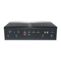 Lanner EAI-I500 User Manual