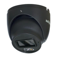 Novus NVIP-6VE-6201/WL/7043 Quick Start Manual