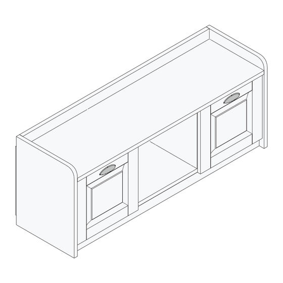 Rani EB101 Assembly Manual