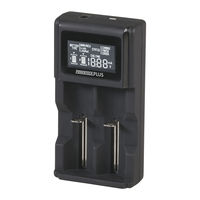 Powertech MB3635 Instruction Manual