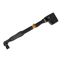 Atlas Copco ETV STB63-50-10-BCR-IRC-W Product Instructions