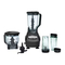 Ninja Mega Kitchen System, BL770AMZ Series Manual and Recipe Guide