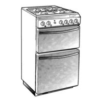 CREDA Capri 41204 Use & Installation Instructions Manual