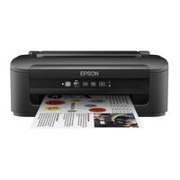 Epson C11CC40301 User Manual