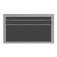 mundoclima WZ 25 Installation And User Manual