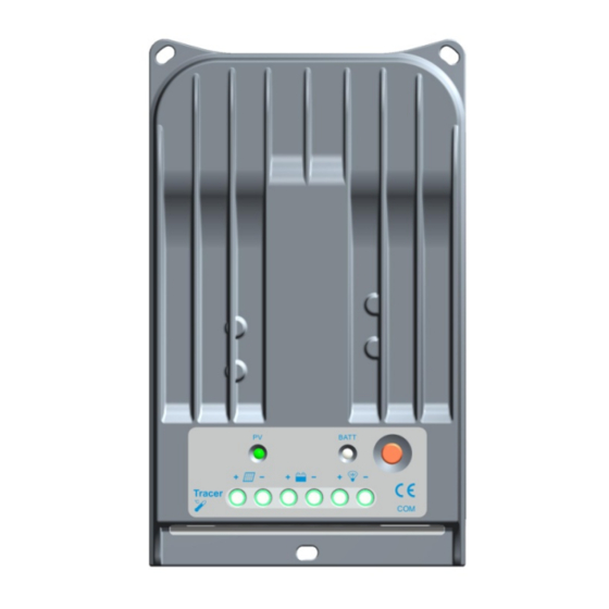 Epsolar Tracer1215BN Instruction Manual