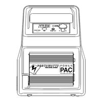 Portawattz POWER PAC Owners Man
