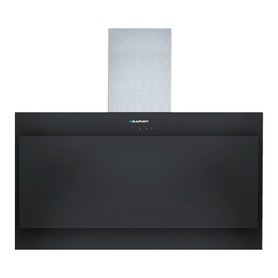 Blaupunkt 5DL69651 User Manual