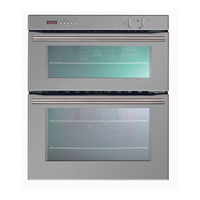 Stoves 700GR User & Installation Instructions Manual