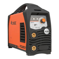 Jasic Power Arc 180 Operator's Manual