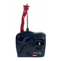Hitec Focus 3 SS Manual